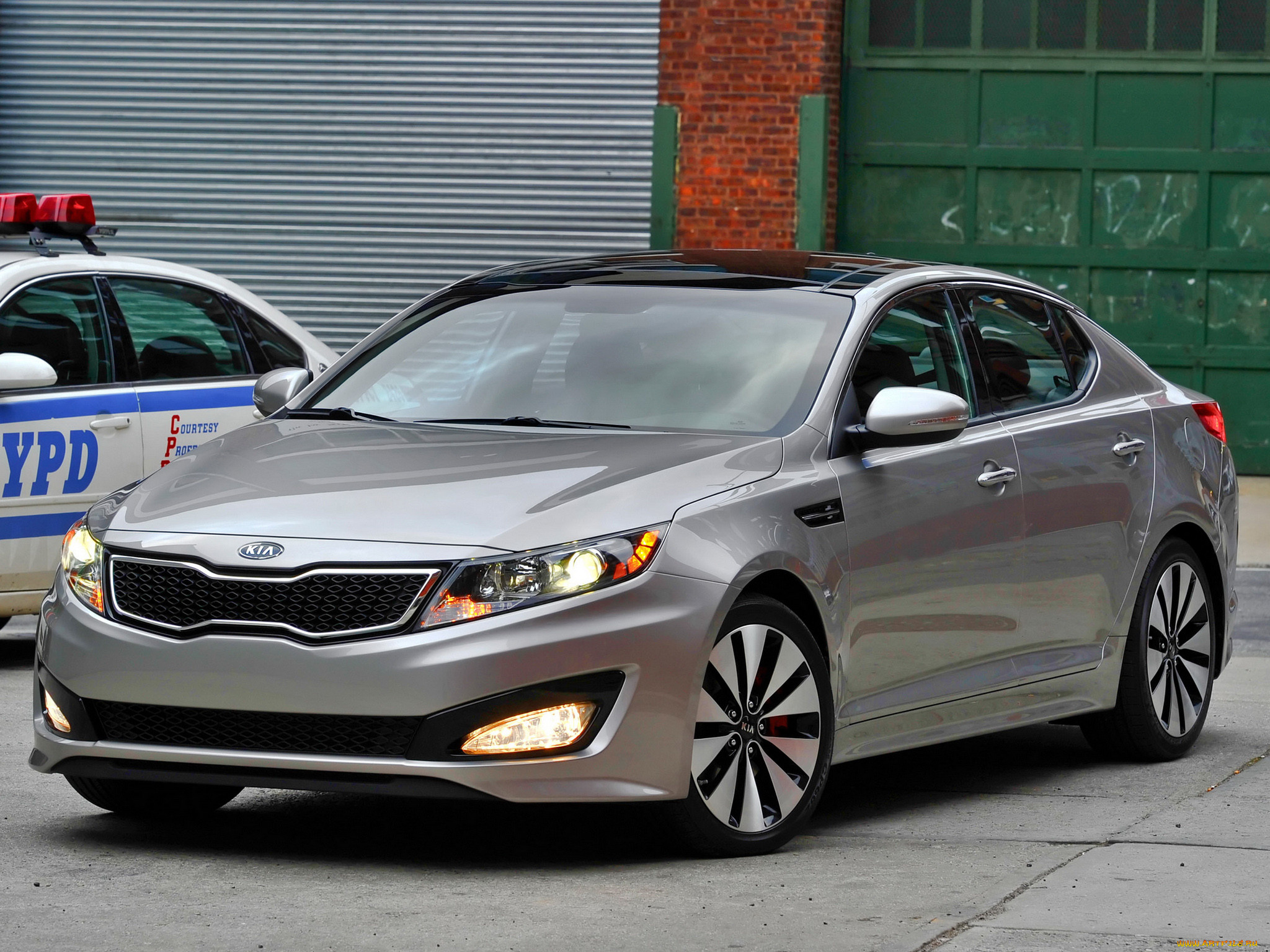 optima, 2011, , kia